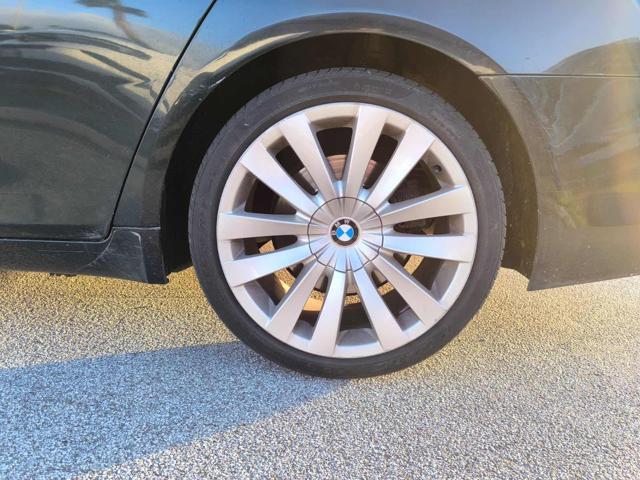 BMW 730 d xDrive Futura