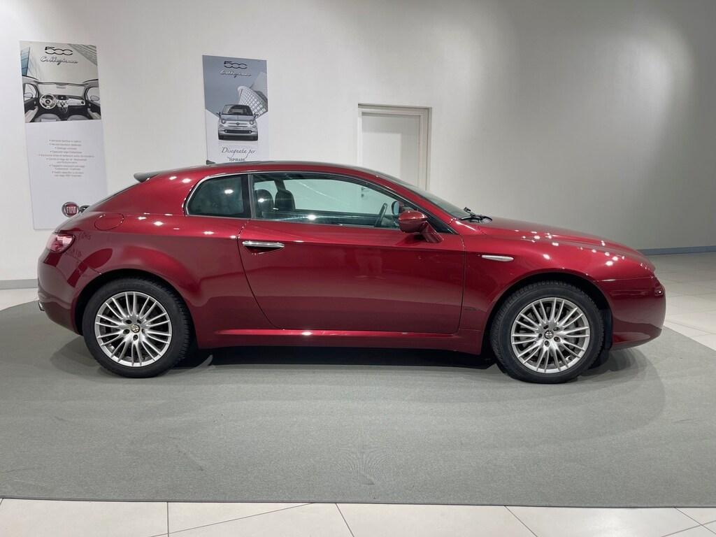 Alfa Romeo Brera 3.2 V6 Sky Window Q4