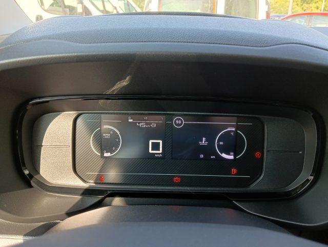 FIAT Doblo 5P Doppia Cabina Mobile Long 1.5 BHDI 100CV N1