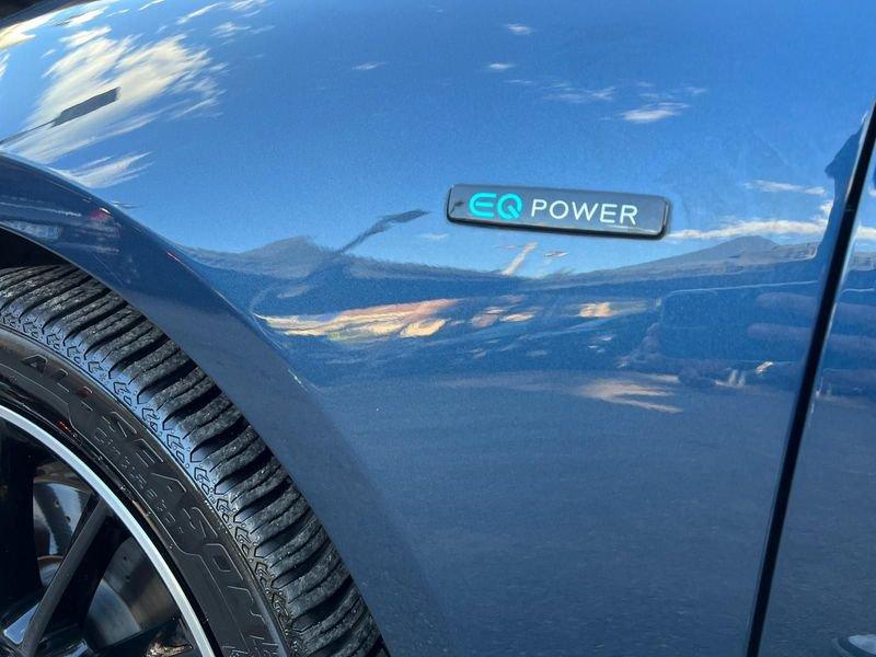 Mercedes-Benz CLA CLA 250 Automatic EQ Power Premium