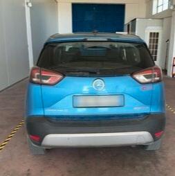 Opel Crossland X 1.5 ECOTEC D 102 CV Start&Stop Innovation