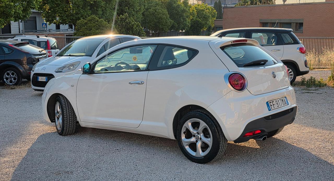 Alfa Romeo MiTo 1.3 JTDm 95 CV S&S Super
