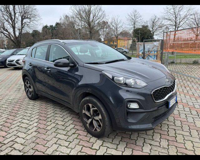 KIA Sportage 1.6 ECOGPL 2WD Urban