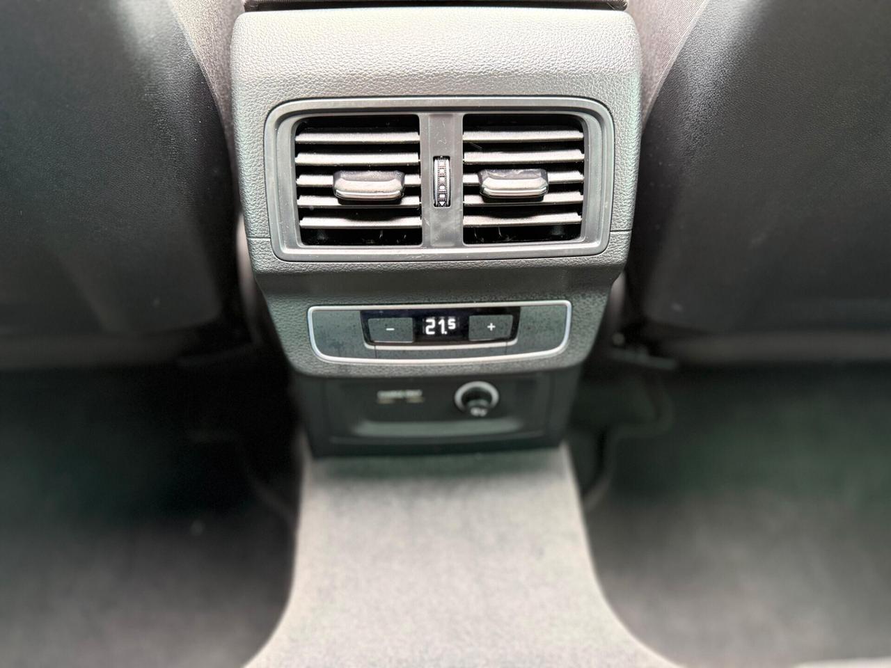 Audi Q5 2.0 TDI 204 CV Quattro S-Tronic Business Advanced