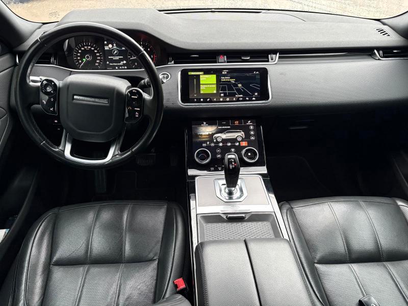 Land Rover Range Rover Evoque 2.0d i4 mhev S Business Edition Premium awd 150cv auto