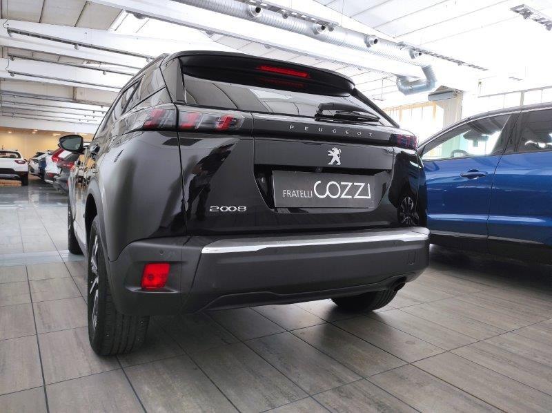 PEUGEOT 2008 2ª serie - 2008 PureTech 100 S&S Allure Pack
