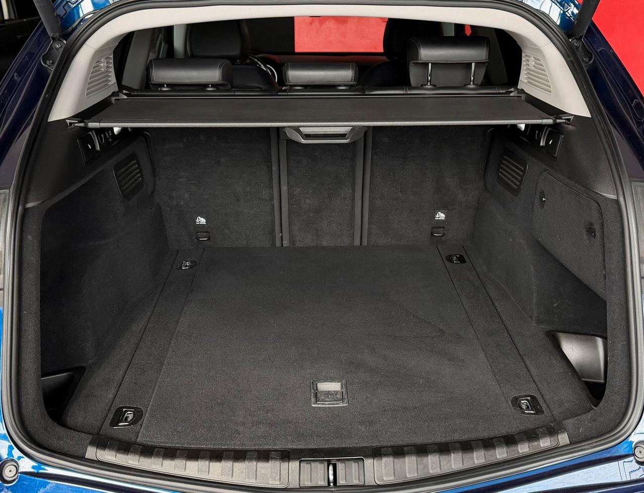 Alfa Romeo Stelvio 2.2 Turbodiesel 190 CV AT8 Q4 Super