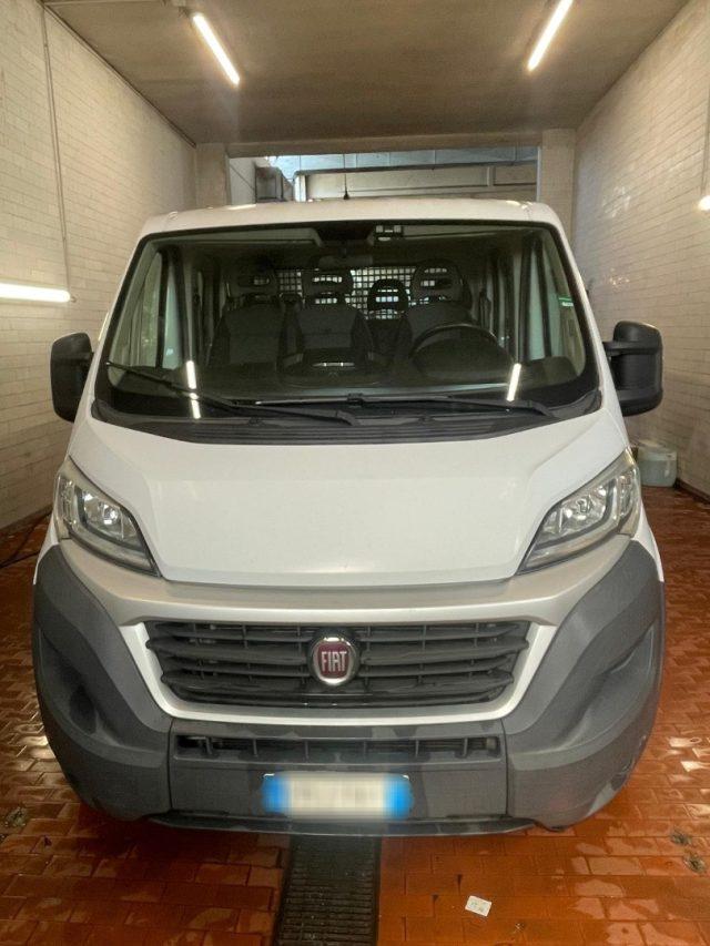 FIAT ducato 35 MH1 20 mjt 115cv d.cab. E6