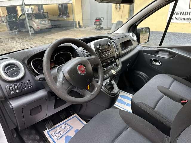 Fiat TALENTO 1.6 MJT - MOTORE NUOVO !!! - IVA INCLUSA