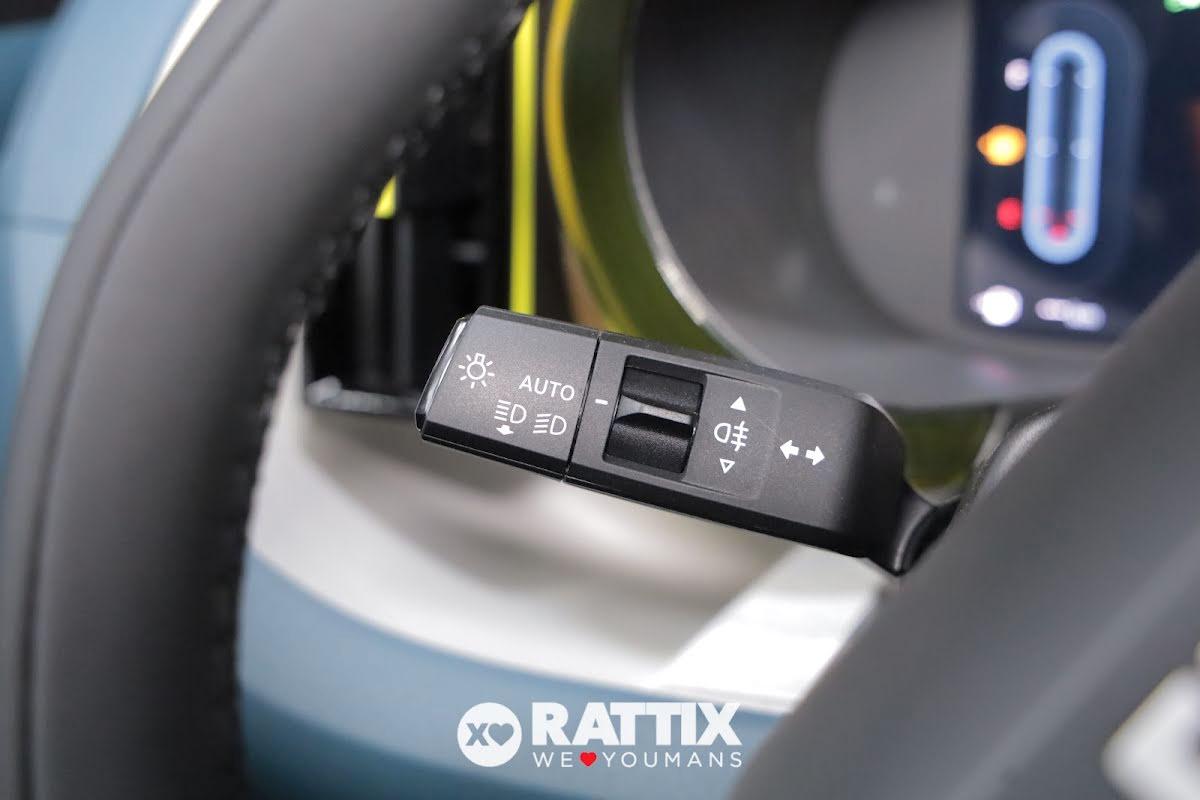 Fiat Grande Panda 1.2 Hybrid 110CV La Prima e-DCT