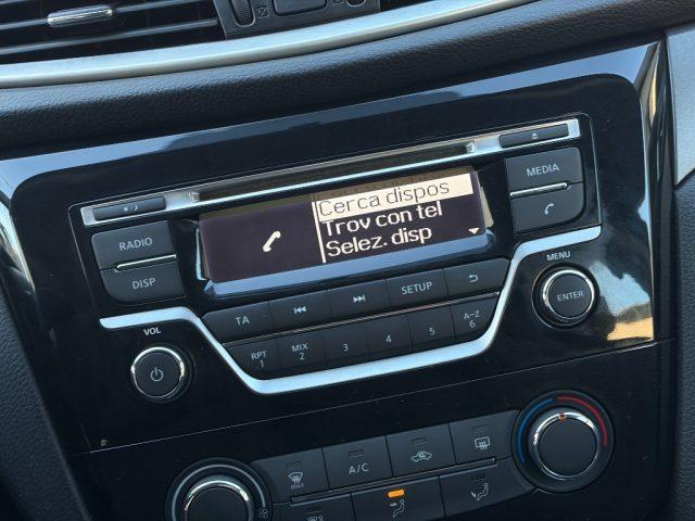 NISSAN Qashqai 1.5 dCi 110CV Acenta