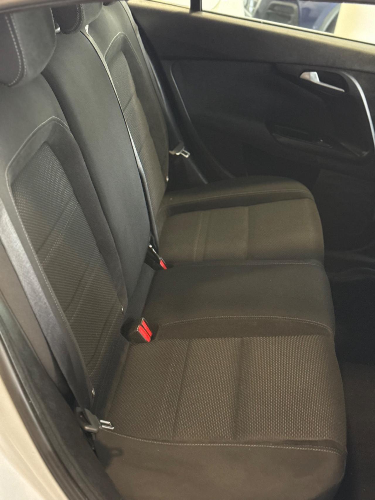 Fiat Tipo 1.3 Mjt S&S 5 porte Lounge