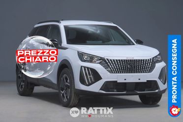 Peugeot 2008 1.2 Puretech 100CV Allure