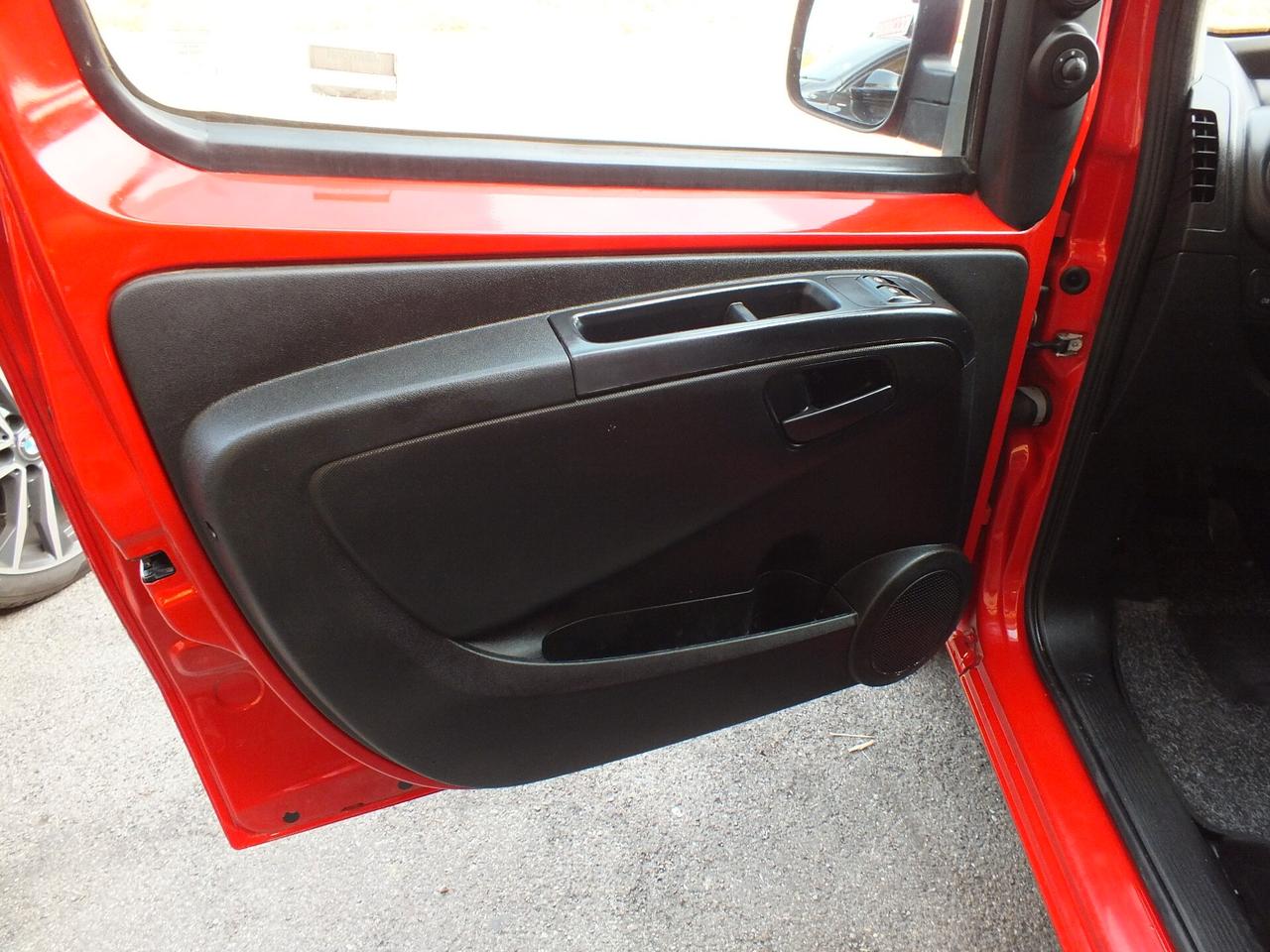 CITROEN NEMO 1.3 HDi 75CV FAP Furgone