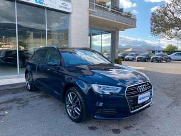 Audi A3 SPB 35 TDI S tronic Business Advanced