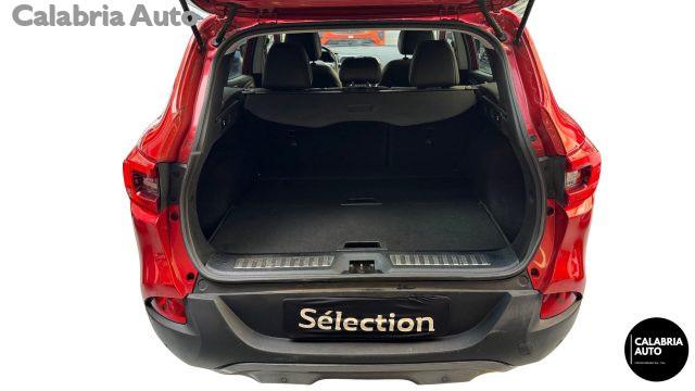 RENAULT Kadjar dCi 130CV 4x4 Energy Bose