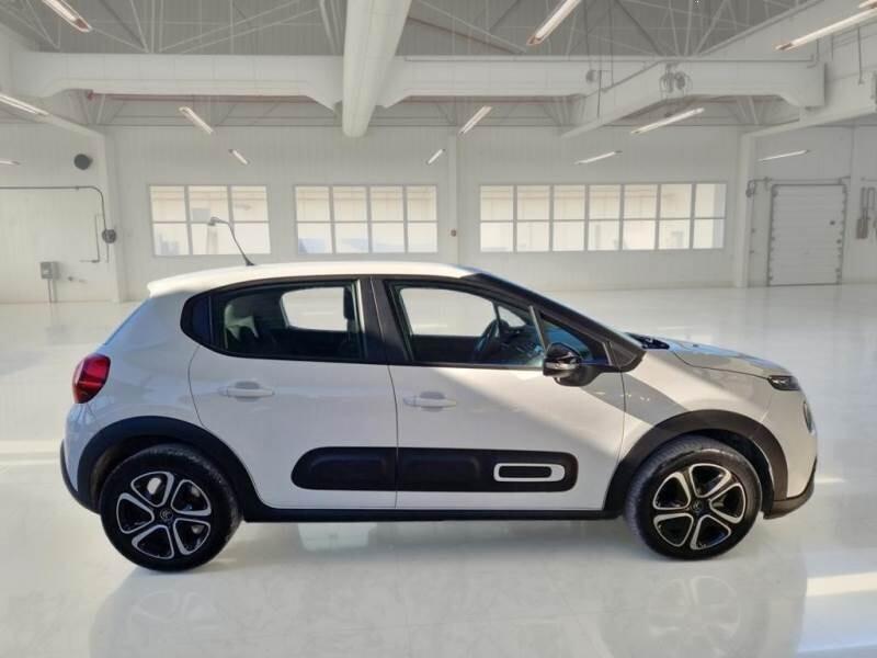CITROEN C3 1500 HDI 100 CV FEEL