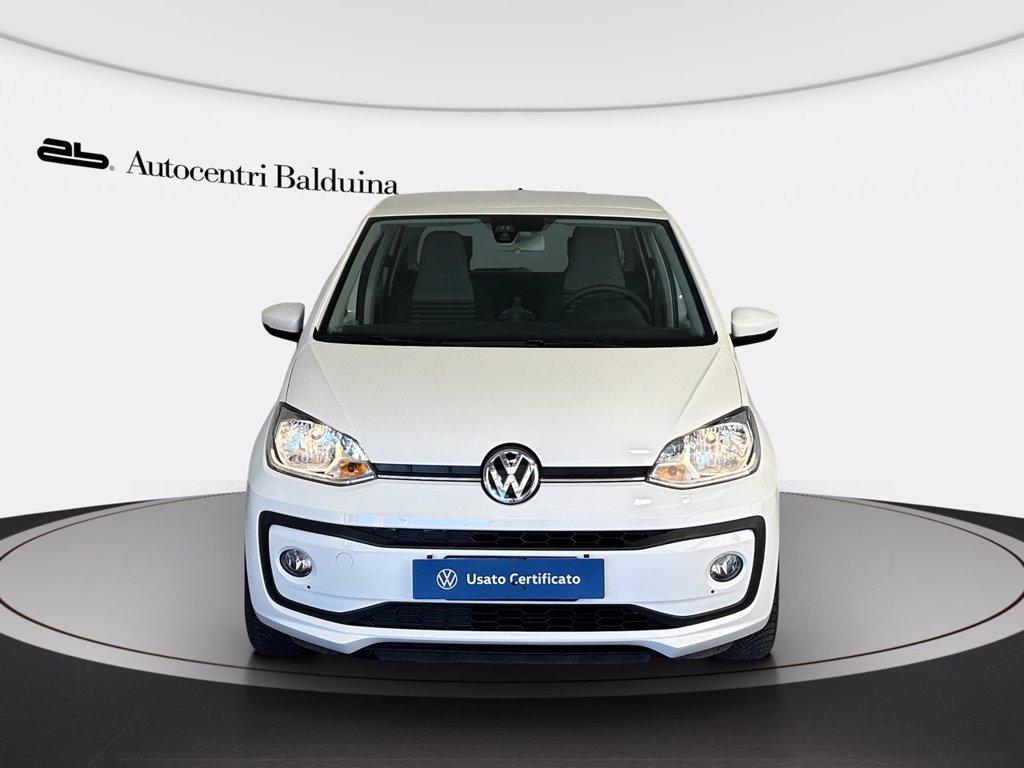 VOLKSWAGEN Up! 5p 1.0 move up! 60cv del 2017