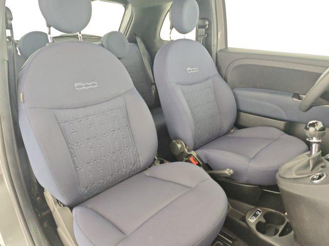 FIAT 500 1.0 Hybrid CULT #VARI COLORI