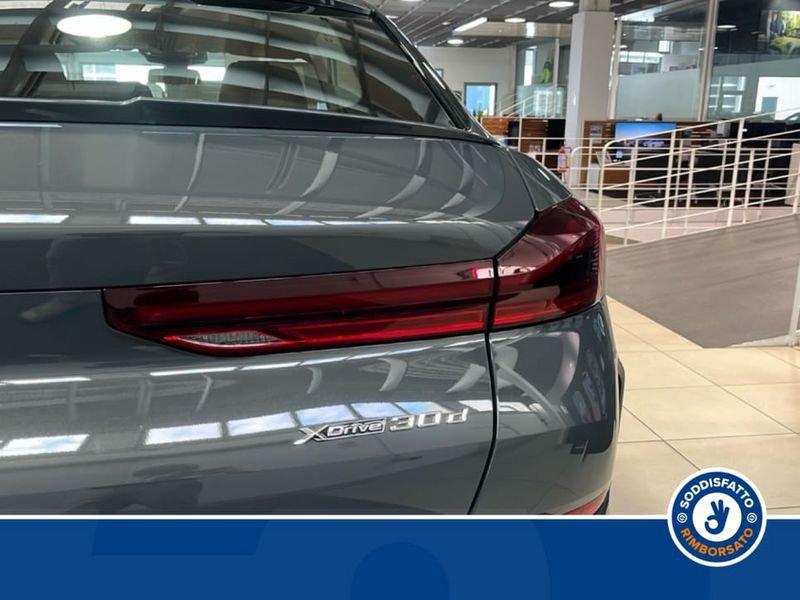 BMW X6 xDrive 30d M Sport