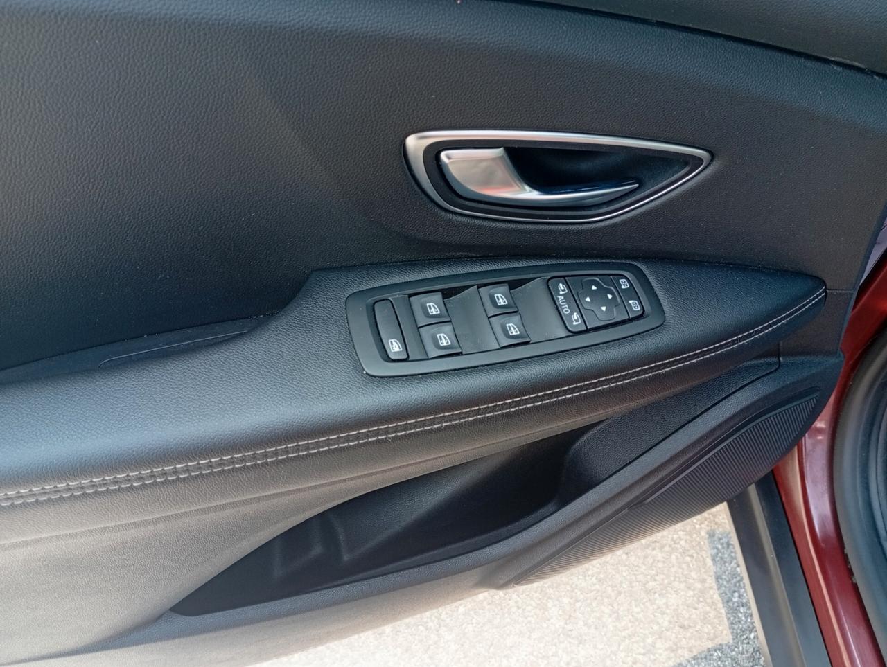 Renault Scenic Scénic dCi 120 CV NEOPATENTATI OK 7 POSTI