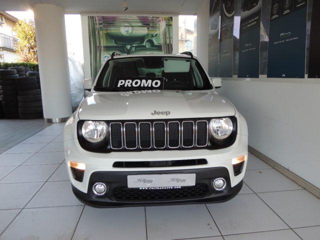 JEEP Renegade 1.0 T3 Longitude