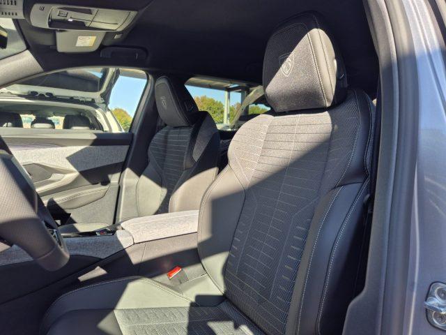 PEUGEOT 5008 Hybrid 145 e-DCS6 GT #KM 0 #VARI COLORI