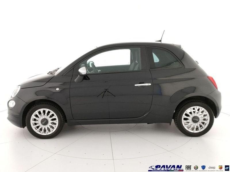 FIAT 500 1.0 Hybrid