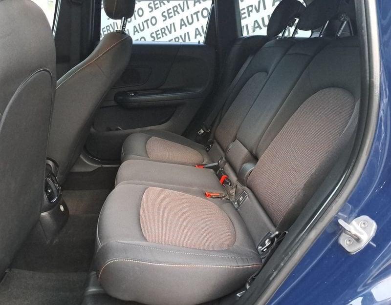 MINI Countryman Mini Countryman 2.0 Cooper D Business auto