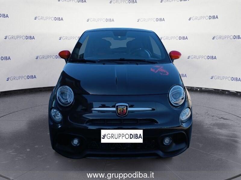 Abarth 595 2016 1.4 t-jet Turismo 165cv my19