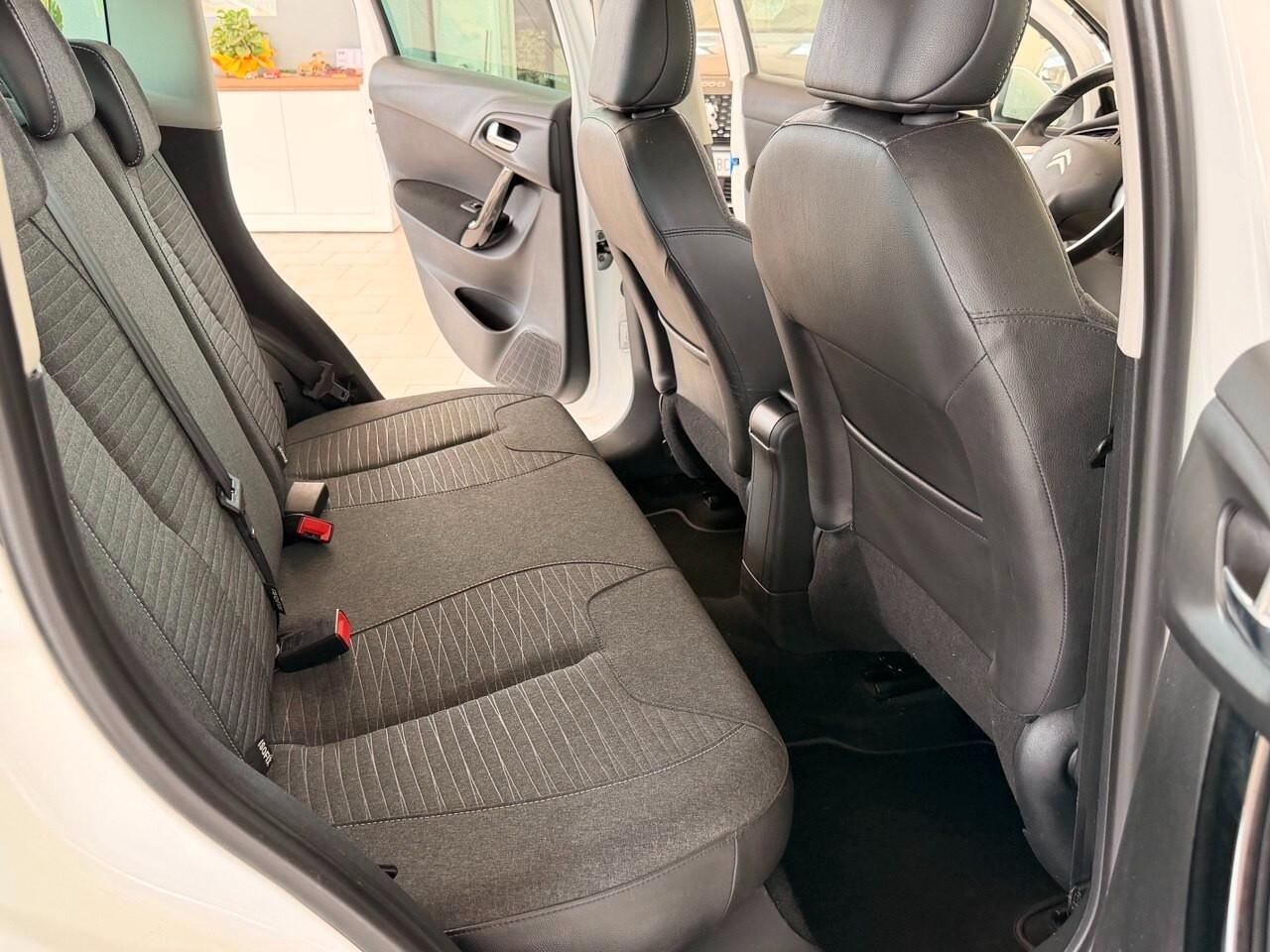 Citroen C3 BlueHDi 75 Exclusive