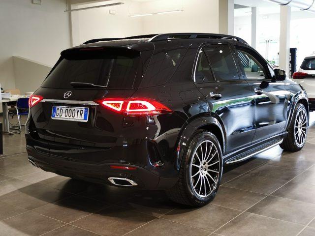 MERCEDES-BENZ GLE 350 de 4Matic EQ-Power Premium Plus