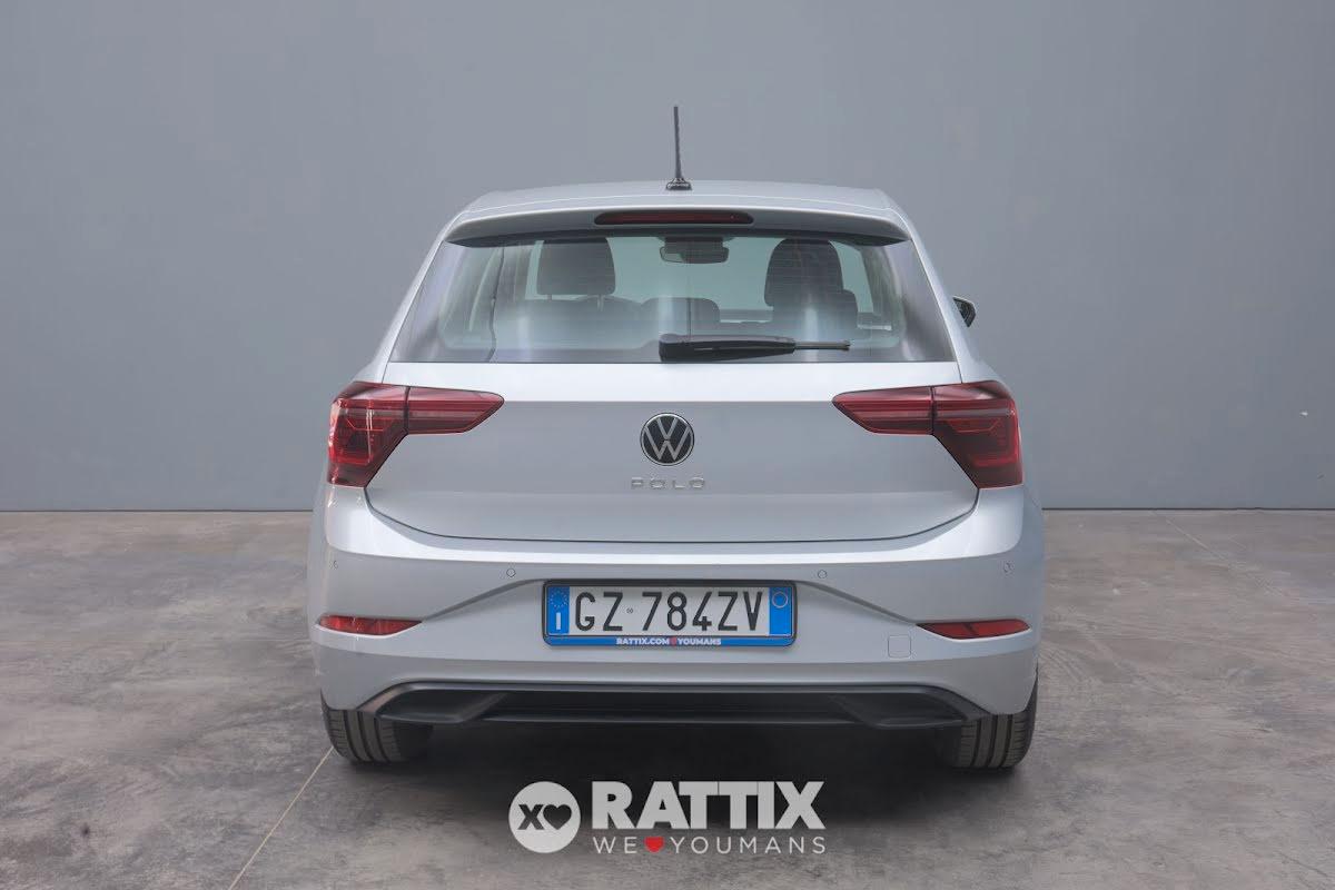 Volkswagen Polo 1.0 TSI 95CV Style