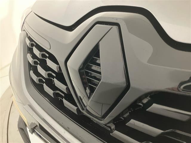 RENAULT Arkana 1.6 E-Tech full hybrid E-Tech Engineered Fa