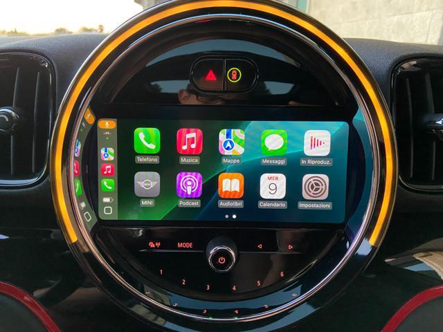 MINI Countryman 2.0 Cooper SD JCW Countryman-TETTO APR/PAN