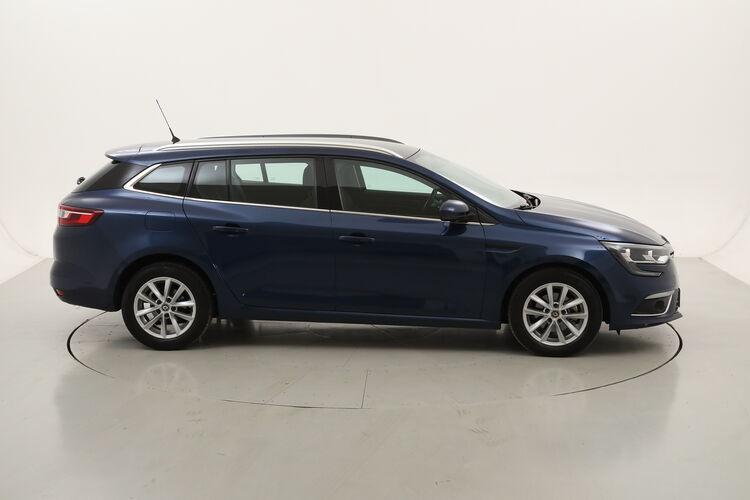 Renault Megane Sporter Business BR038826 1.5 Diesel 116CV