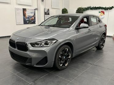BMW X2 20 i Msport sDrive Steptronic