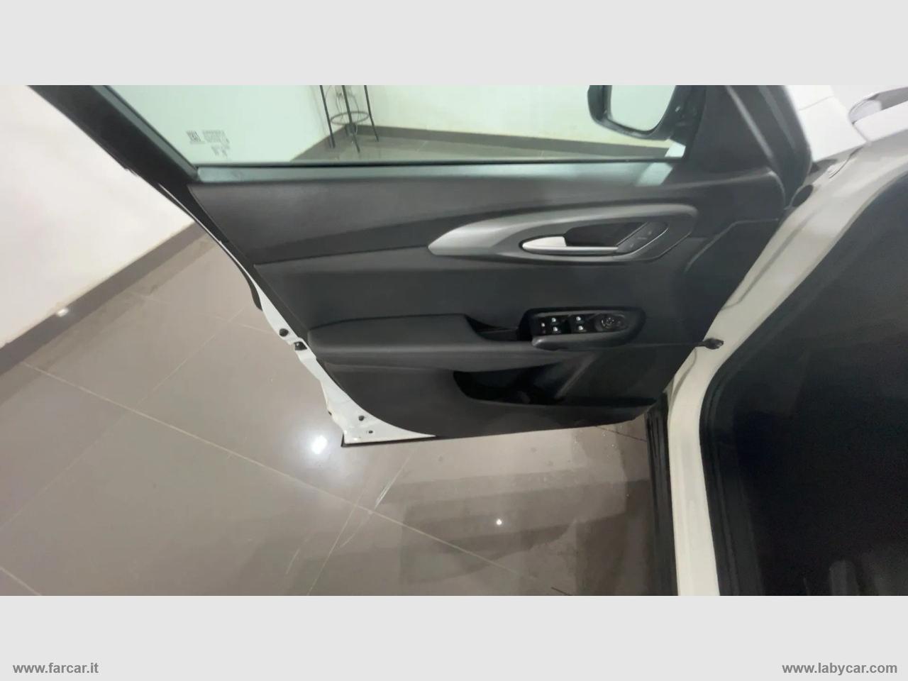 ALFA ROMEO Tonale 1.6 diesel 130 CV TCT6 Sprint