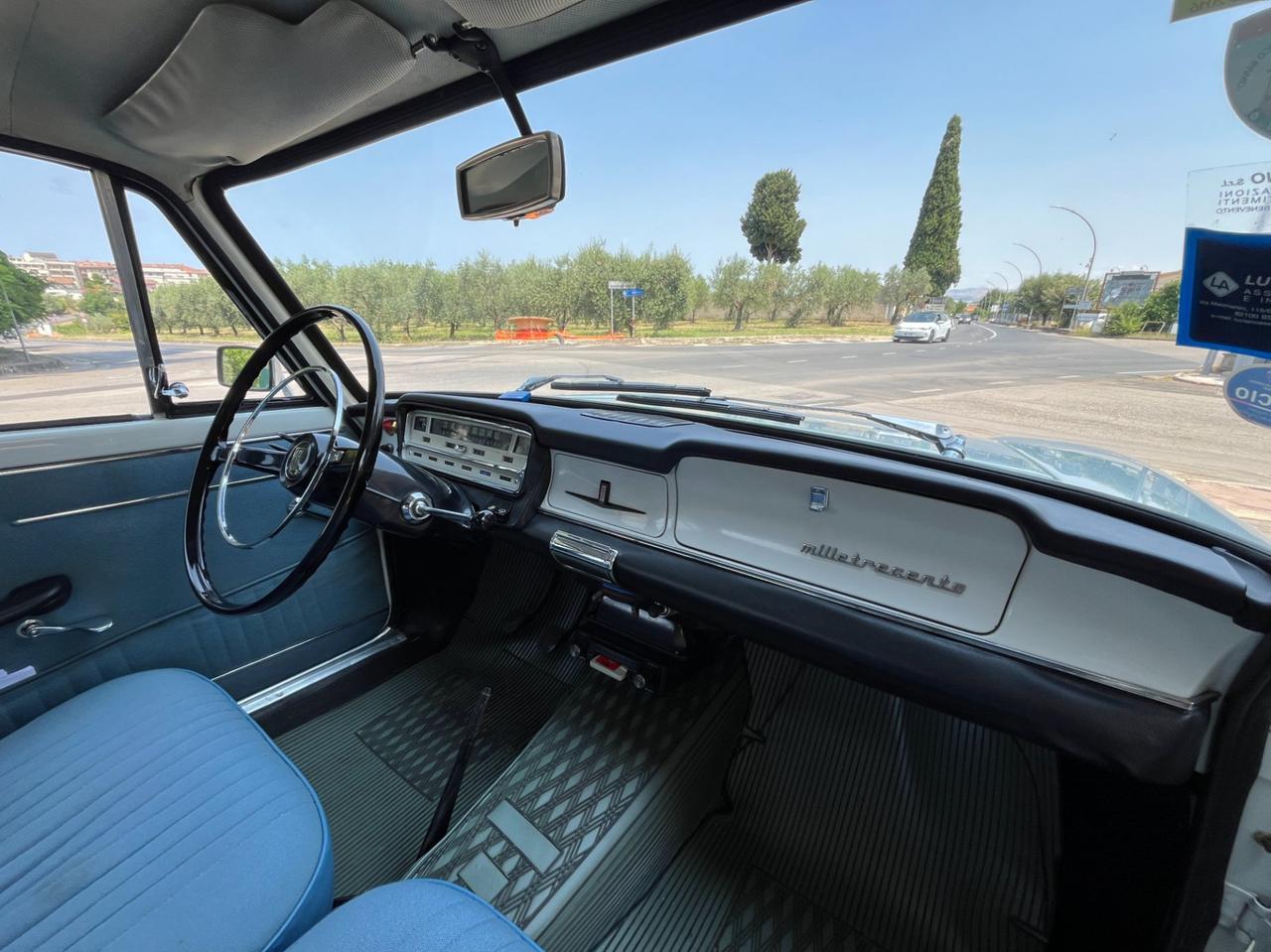 Fiat 1300