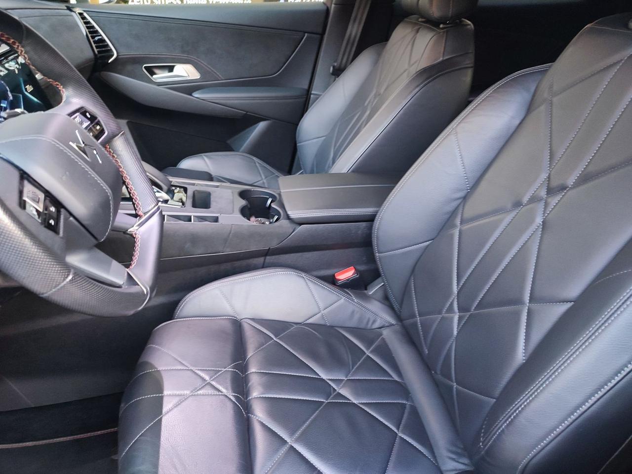 DS DS 7 Crossback 1.6 E- Tense PHEV 225 Pe #9469