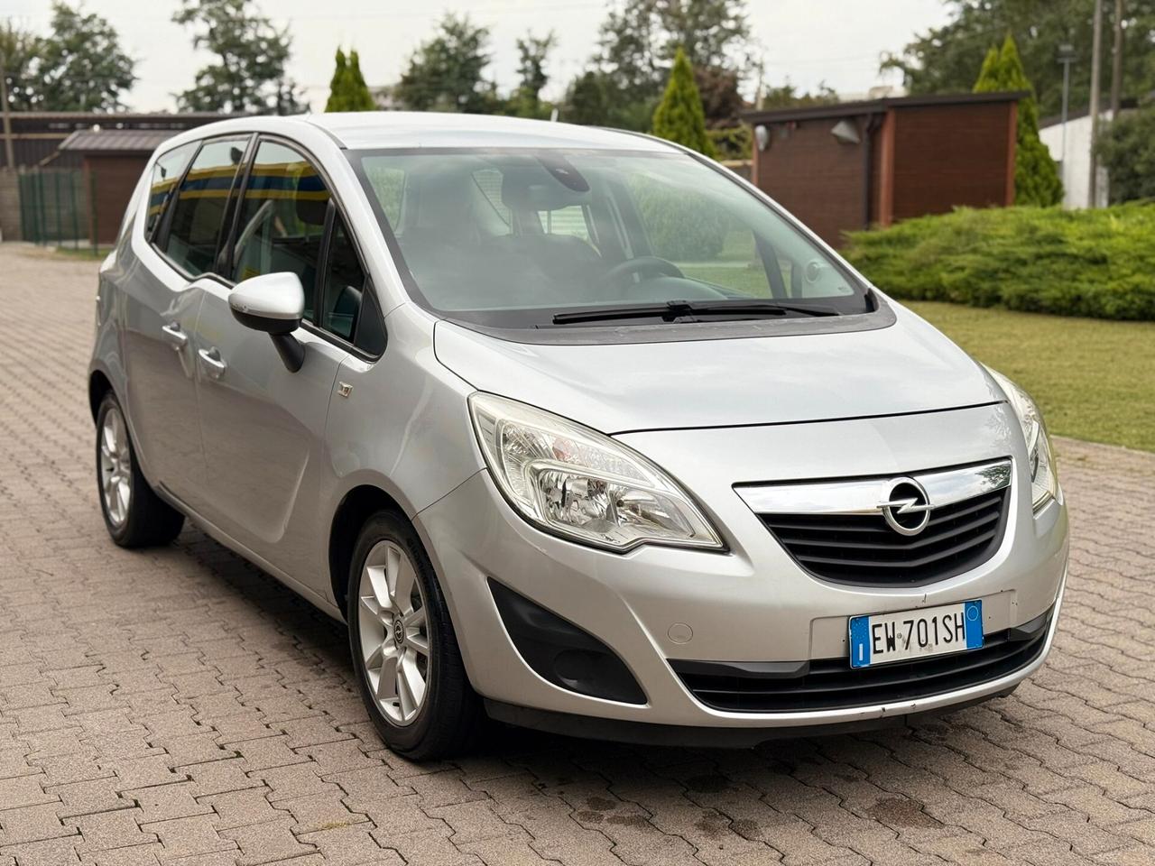 Opel Meriva 1.3 CDTI 95CV ecoFLEX Cosmo