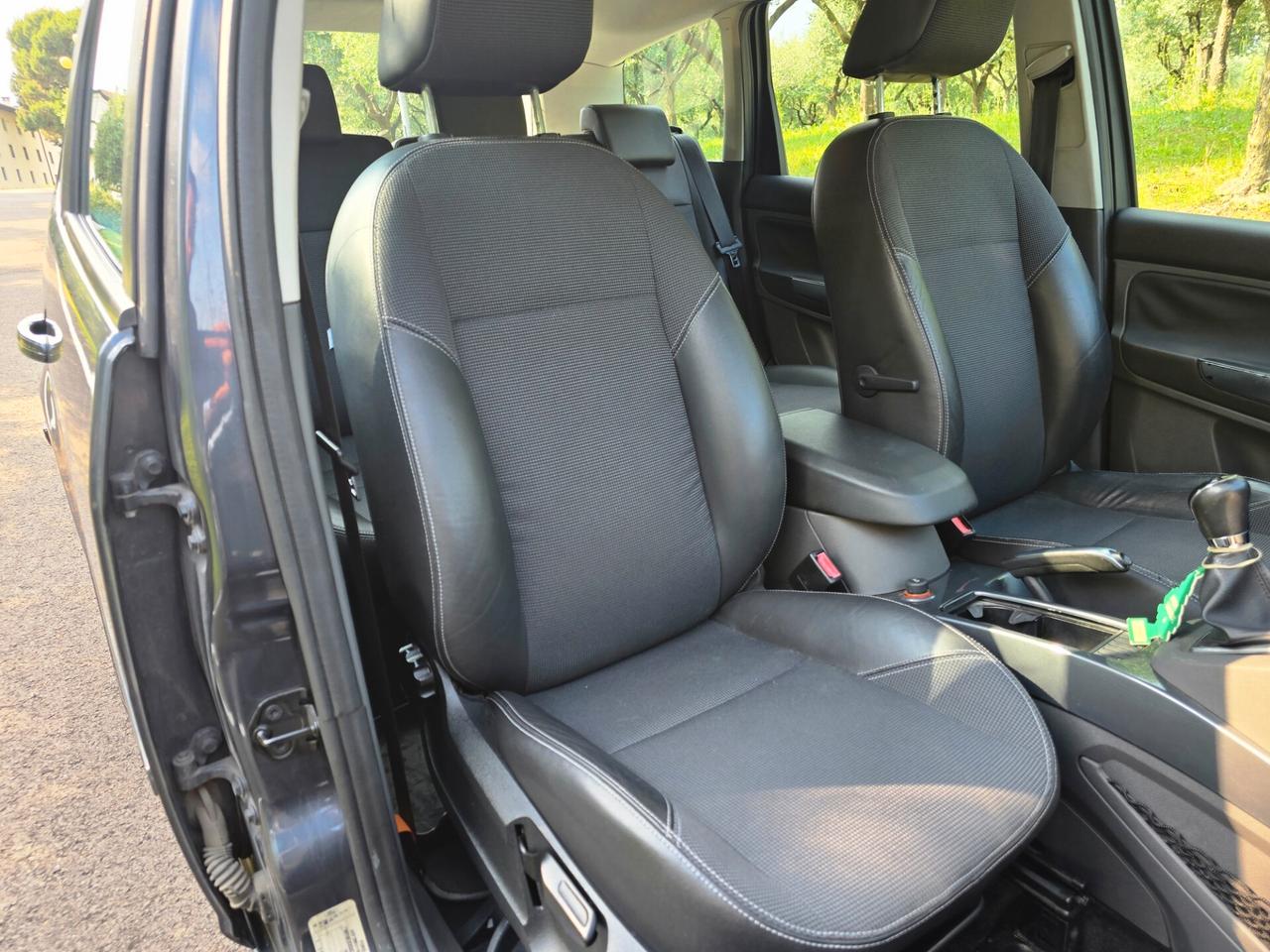 Ford C-Max 1.6 TDCi (110CV) TITANIUM - 2008 OK NEOP