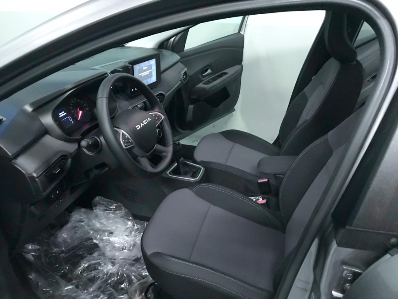 Dacia Jogger GPL 7 posti Extreme Up