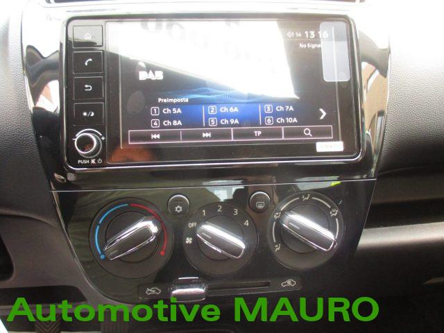 MITSUBISHI Space Star 1.2 Invite SDA - NEOPATENTATI