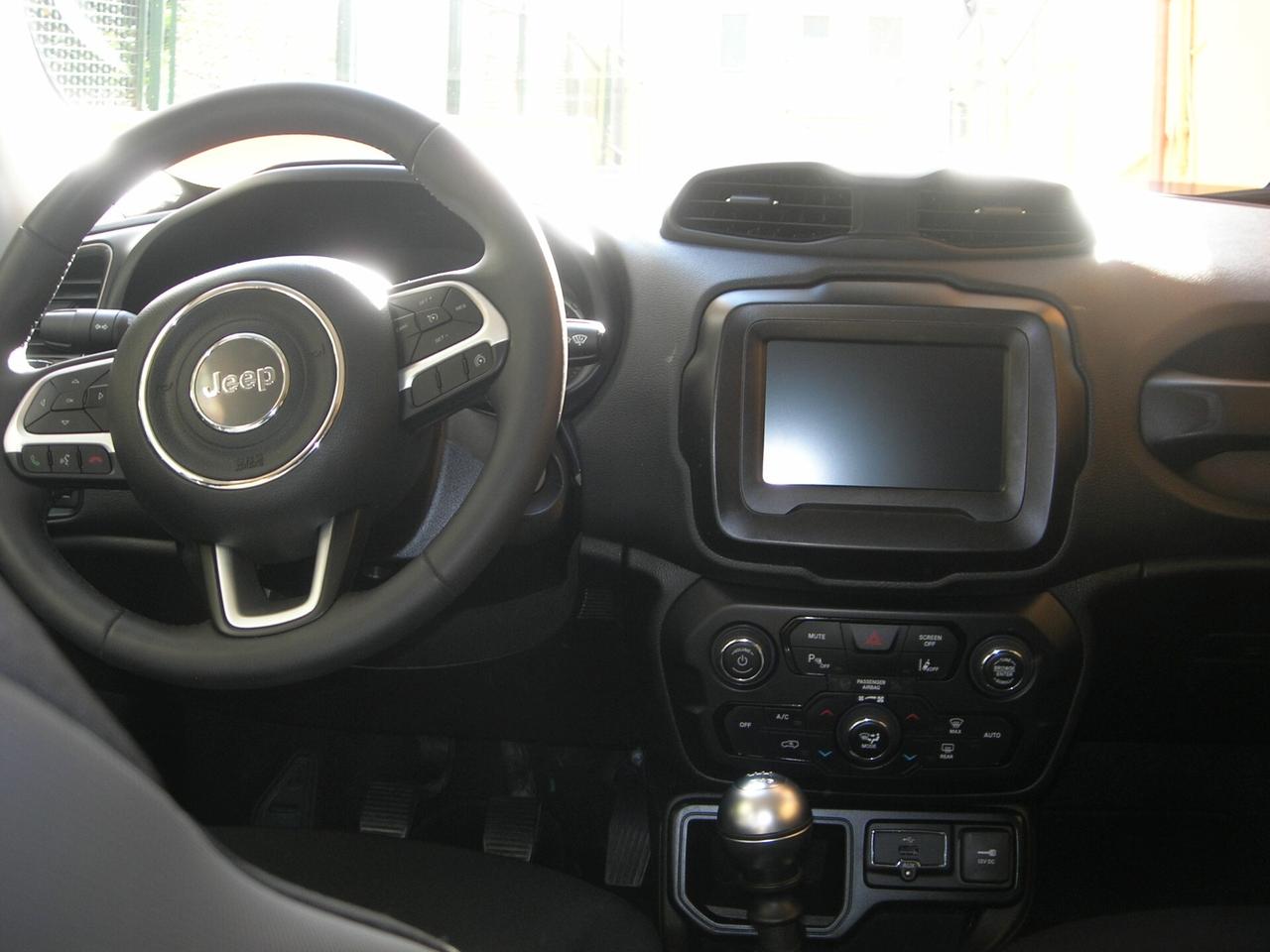 Jeep Renegade 1.0 T3 Longitude