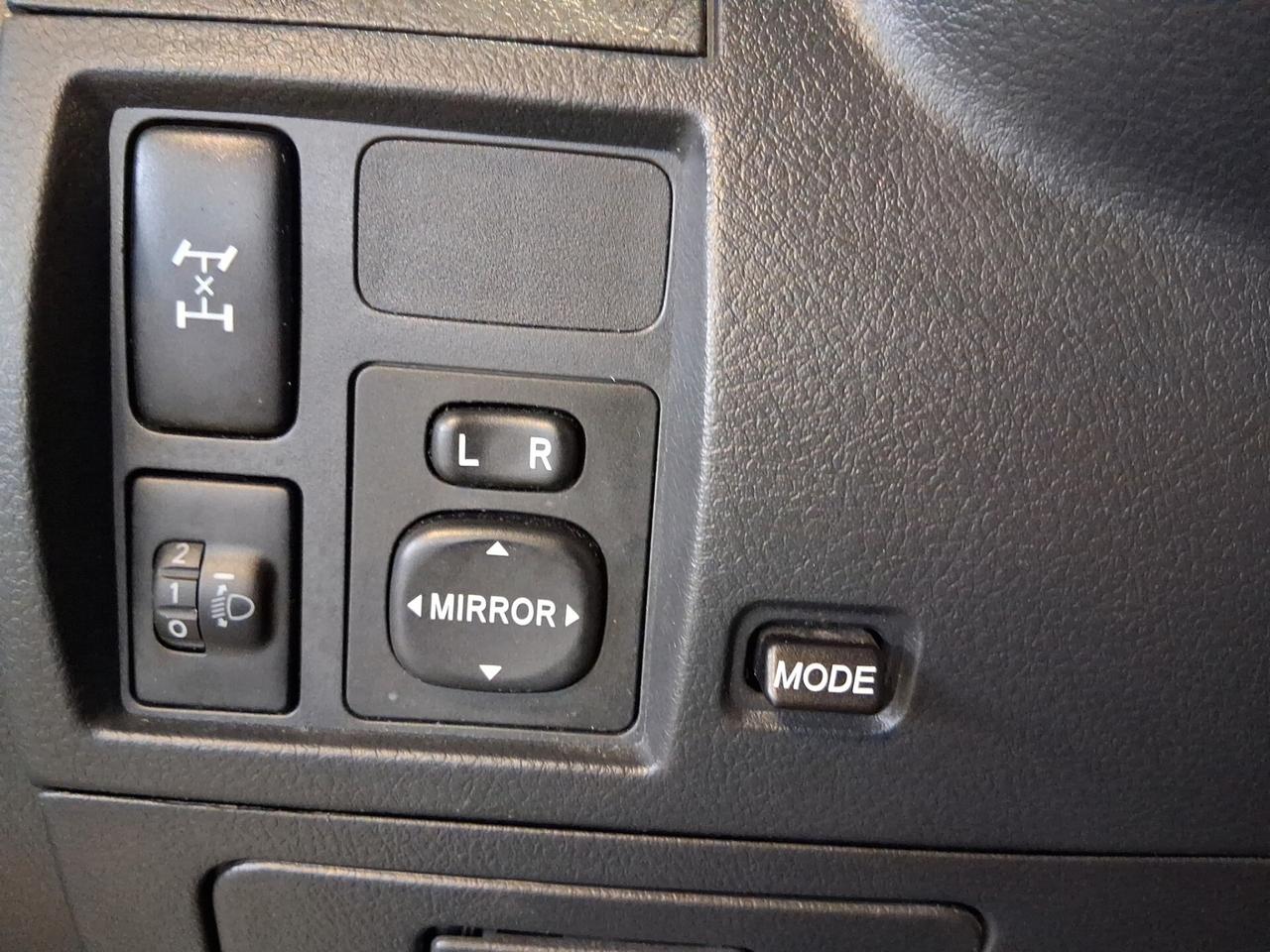 Daihatsu Terios 1.5 4WD Sho