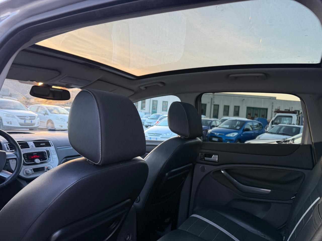 Ford Kuga Kuga+ 2.0 TDCi 136 CV 4WD DPF