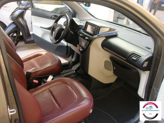 TOYOTA - iQ - 1.0 CVT Lounge