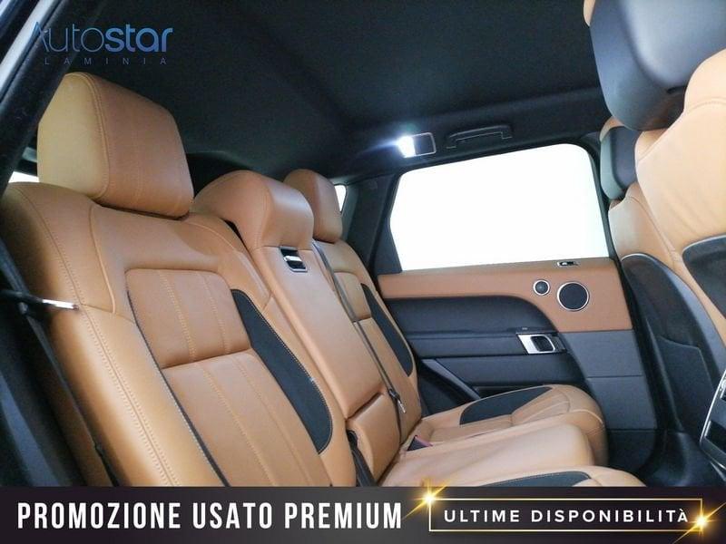 Land Rover Range Rover Sport 3.0d i6 mhev HSE Dynamic 249cv auto