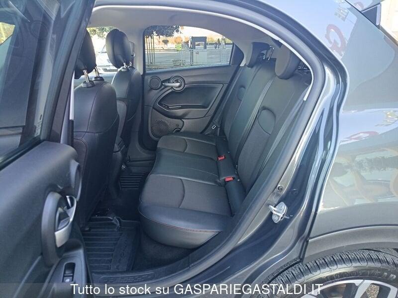 FIAT 500X 1.6 MultiJet 120 CV Cross PLUS